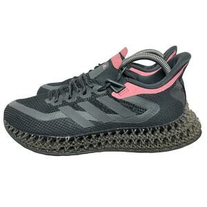 Adidas Performance 4DFWD 2 Black Running Shoes sneaker GX9268 Women's Size 8.5
